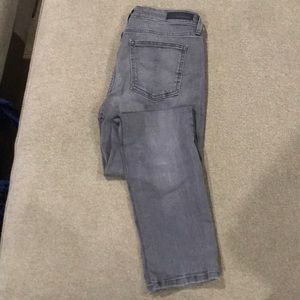 Calvin Klein Skinny Jeans